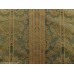 Tansor - Green (Near Turquoise) Gold