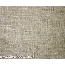 Linen in Beige Jute