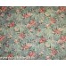 Sprig - Blue (Near Turquoise) Antique Rose