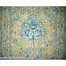 Tintagel - Beige Delph blue