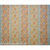 Shah - Orange (Near Terracotta) Apricot