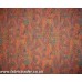 Lynn - Orange (Near Terracotta) Multi