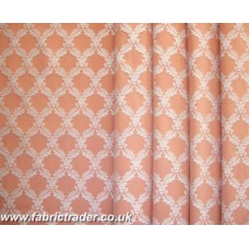 Helver in Pink Coral