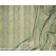 Grantham in Green Pale gold