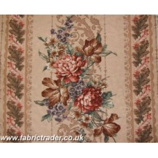 Charnwood in Pink Brown mix