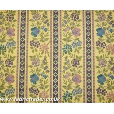 Grassmere in Yellow Lavender