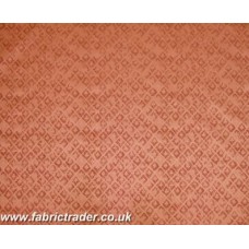Tempest in Orange (Near Terracotta) Russet