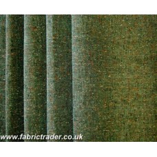 Lowland in Green Forest green