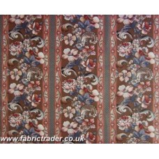 Bryn/print in Pink Slate