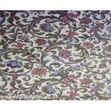 Norton in Pink Blue - beige