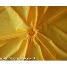 Solo 137cms wide in Yellow Daffodil