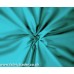 Solo 137cms wide - Blue (Near Turquoise) Aquamarine