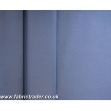 Tranquillity in Blue Denim